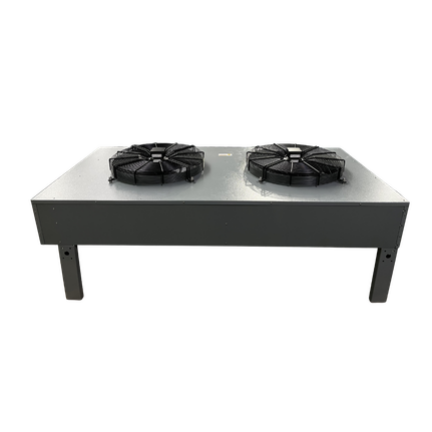 Remote Condensor